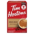 thumbnail image 2 of Tim Hortons Double Double Packet, 2 of 2