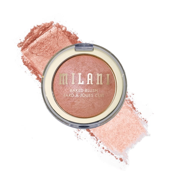 Milani - Baked Blush - 05 Luminoso - 1Pc