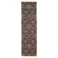 thumbnail image 2 of Safavieh Serenity 3'3" X 5'3" Power Loomed Rug in Brown and Creme, 2 of 4