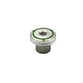 thumbnail image 1 of Golf Club Head Screw Weight Fit APEX 815 UT Hybrid Club Head Weights Compatible 1pc 4g Green, 1 of 6