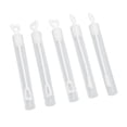 thumbnail image 2 of 96Pcs Bubble Wands White Transparent Durable ABS Portable Widely Used Bubble Sticks for Party Wedding Holiday, 2 of 12