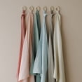 thumbnail image 2 of Snuggle Me Organic Nursing Cover - Gumdrop, 2 of 5