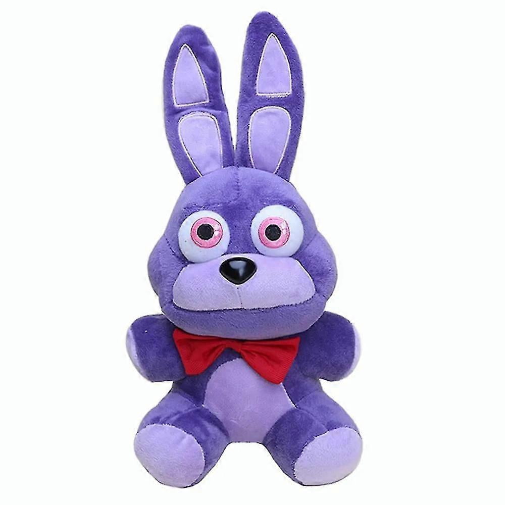 18cm Fnaf Plush Toys Kawaii Animal Foxy Bonnie Bear Ribbit Stuffed Plush Toys In Plush Birthday Gift For Kidsblack Friday Deals 2023