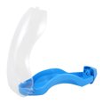 thumbnail image 4 of KAKOWELY Étui pour Lunettes de Natation Étui pour Lunettes de Natation Boîte en Plastique pour Lunettes Boîte de Rangement pour Lunettes pour Rangement (K10)7.68"X2.17"X2.17 Pouces, 4 of 4