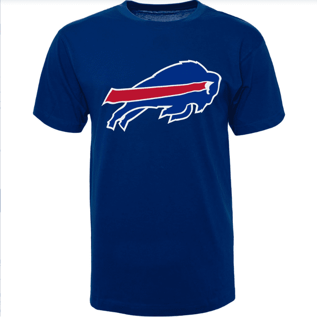 Men's Buffalo Bills NFL '47 Fan Tee
