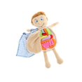 thumbnail image 1 of Human Body Anatomy Model Science Learning Body Model Anatomy Doll Toy Educational Toys for School, 1 of 8