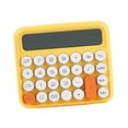 thumbnail image 1 of Desk Calculator Detachable Button Large LCD Display Accessories button kids adult for Daily, 1 of 9