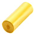 thumbnail image 3 of Trash bags,Bin Liners Bags Garbage Bags Home Office Bedroom,Bathroom Trash Can Bin Liners for home kitchen,Kitchen Drawstring Trash Bag Garbage Bin liner,Multipurpose Drawstring Trash Yellow, 3 of 8