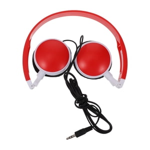1pc écouteurs enfant Stereo pliable casque de musique pour enfants