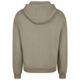 thumbnail image 2 of Build Your Brand  Adult Fluffy Pullover Hoodie, 2 of 2