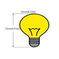 thumbnail image 3 of 250w Infrared Heat Lamp Explosion Thickened Light Bulbs For Piglet Chicken Birds, 3 of 6