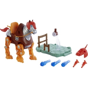 Masters of the Universe Origins Stridor Action Figure
