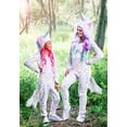 thumbnail image 4 of Women's Magical Unicorn Costume, 4 of 5