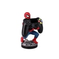 thumbnail image 2 of Exquisite Gaming Marvel: The Amazing Spider-Man Cable Guy Original Controller and Phone Holder, 2 of 6