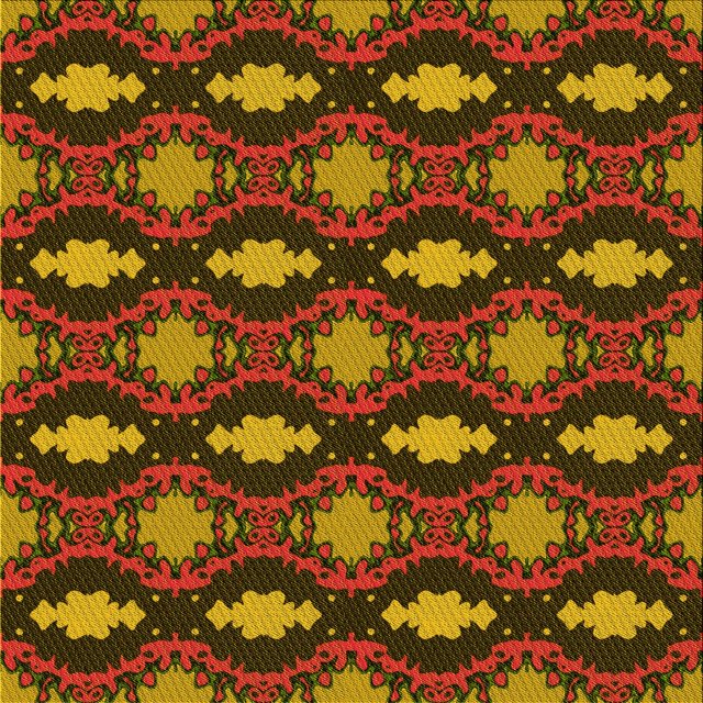 Ahgly Company Tapis d'Intérieur Lavable en Machine Carré Transitionnel Rouge Bordeaux, 7 Pieds Carré