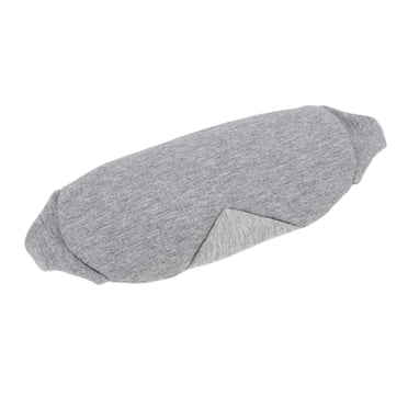 Adjustable Eye  with Light Blocking, Premium Cotton Material, Comfortable Fit, Versatile Use for Travel, Office