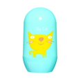 thumbnail image 1 of pitrice 4pcs Baby Nail Care Set Infant Nursing Manicure Nails Trimmer Scissors Clippers with Cartoon Animals Storage Box, 1 of 7