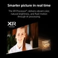 thumbnail image 4 of Sony BRAVIA 3 II 50 Pouces 4K HDR DEL Google TV avec Gemini - 2026, 4 of 5