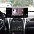 thumbnail image 4 of TPXINXIN 15.8 inch Android 15 Car Radio For Toyota Camry 2014-2016 HD Multimedia Video Player Navigation GPS DVD 4G DSP Stereo Bluetooth, 4 of 15