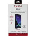 thumbnail image 1 of ZAGG (Glass) Series Screen Protector for iPhone 11 Pro Max &amp; Xs Max - Clear, 1 of 1