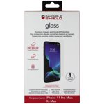 ZAGG (Glass) Series Screen Protector for iPhone 11 Pro Max &amp; Xs Max - Clear