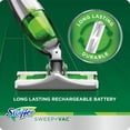 thumbnail image 4 of Trousse d’aspirateur sans fil Swiffer Sweep + VAC, 4 of 9