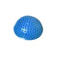 thumbnail image 2 of fastboy PVC Half Round Massage Ball For Deep Massage Durable And Practical Effective Massage Tool purple 1Set, 2 of 6