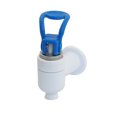 thumbnail image 1 of Unique Bargains Robinet de Sortie 9mm pour Boisson Chaude Distributeur d'Eau Angel Bleu, 1 of 1