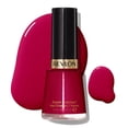 thumbnail image 2 of Revlon Super Lustrous Chip Resistant Nail Polish, 14.7mL, 2 of 4