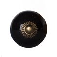 thumbnail image 3 of KNOB-IT VINTAGE HANDPAINTED CERAMIC KNOBS (8 Pack) K000001, 3 of 3