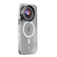 thumbnail image 5 of Shiftcam Camera Case for iPhone 16 Plus - Clear, 5 of 5