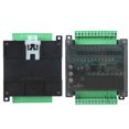 thumbnail image 1 of Programmable Controller Module, 2N 1N 20MR Text Display PLC Board Fault Detection Function With DVP Cable For Industrial Automation Bare Board No 485, 1 of 8