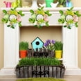 thumbnail image 3 of Easter Decorations for the Home,Easter Candlestick Decoration Festive Table Decoration,Centerpiece Table Decorations,Easter Table Decorations,Easter Decorations for Table, 3 of 6