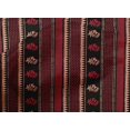 thumbnail image 4 of oneOone Cotton Poplin Fabric Geometric|Stripe & Floral Block Printed Craft Fabric BTY 42 Inch Wide, 4 of 4