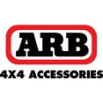 thumbnail image 1 of ARB 4x4 Accessories 17920030 BASE Rack Deflector Fits 07-14 FJ Cruiser, 1 of 1
