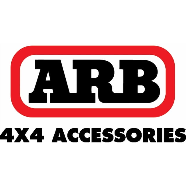 ARB 4x4 Accessories 17920030 BASE Rack Deflector Fits 07-14 FJ Cruiser