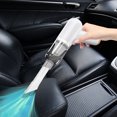 thumbnail image 2 of RKSTN Vacuum Cleaner Handheld Vacuum Cordless Car Vacuum With 10000PA, Lightweight Rechargeable Hand Vacuum Cordless, Wet Dry Hand Vacuum Cleaner For Car Vacuum Cleaners for Home, 2 of 8