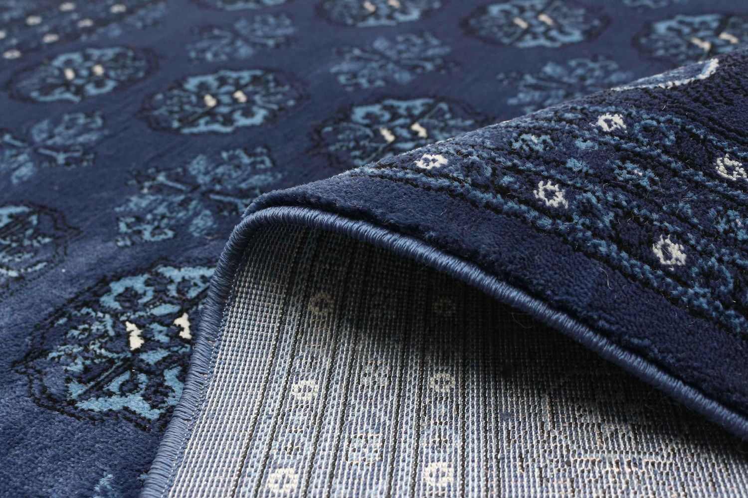 Tapis ECARPET Oriental Traditionnel Bokhara