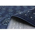 thumbnail image 3 of ECARPET Bokhara Traditional Oriental Area Rug, Classic Geometric Pattern, 3 of 9