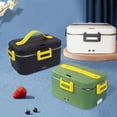 thumbnail image 4 of WIFKLSIIPG Water Portable Lunch Lunch for Heating Food Upgraded Heating Lunch Portable Lunch Heater Suitable for Work and Dining, 4 of 4