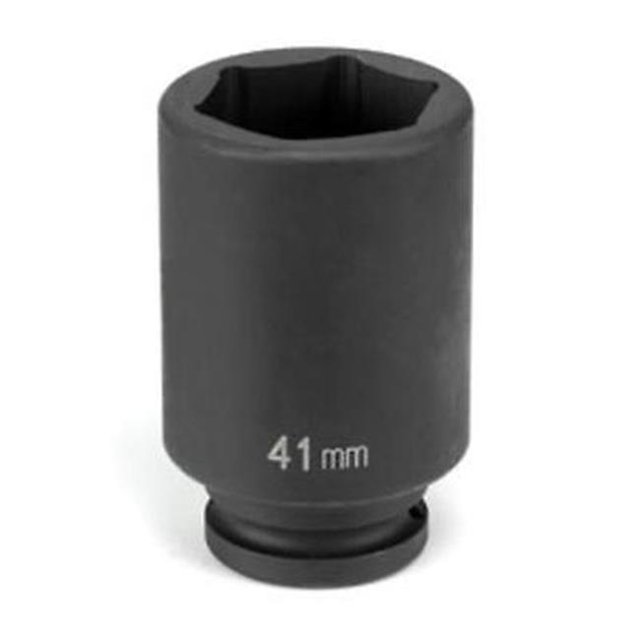 Grey Pneumatic 3022MD Lecteur 0,75 Po x 22 mm de Profondeur