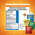 thumbnail image 4 of Twinings Black Tea Variety Pack, 4 Classic Blends, Naturally Caffeinated, 20 Tea Bags, 4 of 6