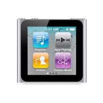 Pre Owned Apple iPod Nano 16GB MP3/Video Player with Touchscreen