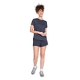 thumbnail image 2 of Athletic Works Women's Crew-Neck T-Shirt, 2 of 6
