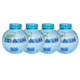 thumbnail image 1 of Crazy Ice Bubbles™ 4 pack - Special bubble solution made for winter time fun by Wishbone - Watch frozen bubbles, Catch them, Stack them and Watch Crazy Ice Bubbles fly far, 1 of 3