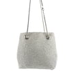 thumbnail image 3 of AMERTEER Sac de Soirée pour Femmes en Filet à Paillettes, Sac Seau Asymétrique, Sac à Main, Sac à Chaîne, 3 of 3