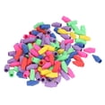 thumbnail image 1 of Gommes de Crayon, Design Doux 200 Pcs Gomme pour Écrire, 1 of 8