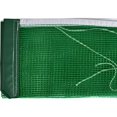 thumbnail image 1 of Martin Kilpatrick Replacement Net - Replacement Table Tennis Net - Length of The Net is 68 Inches - MK Replacement Table Tennis Net is Made of Green Nylon, 1 of 3