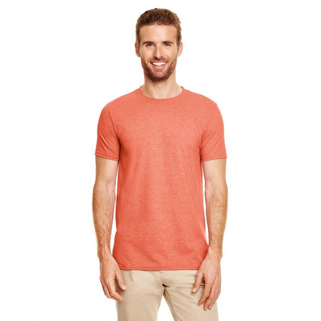 Gildan G640 T-Shirt Adulte Softstyle