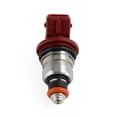 thumbnail image 4 of 2PCS 275500460 Fuel Injectors Fit for Seadoo GTX/RX/LRV/XP/3D 2000-2007, 4 of 5